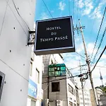 Hostel Temps Passe