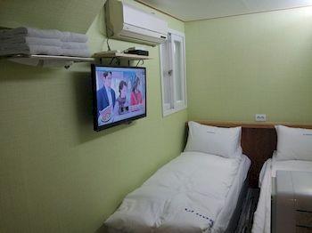 Hostel Temps Passe