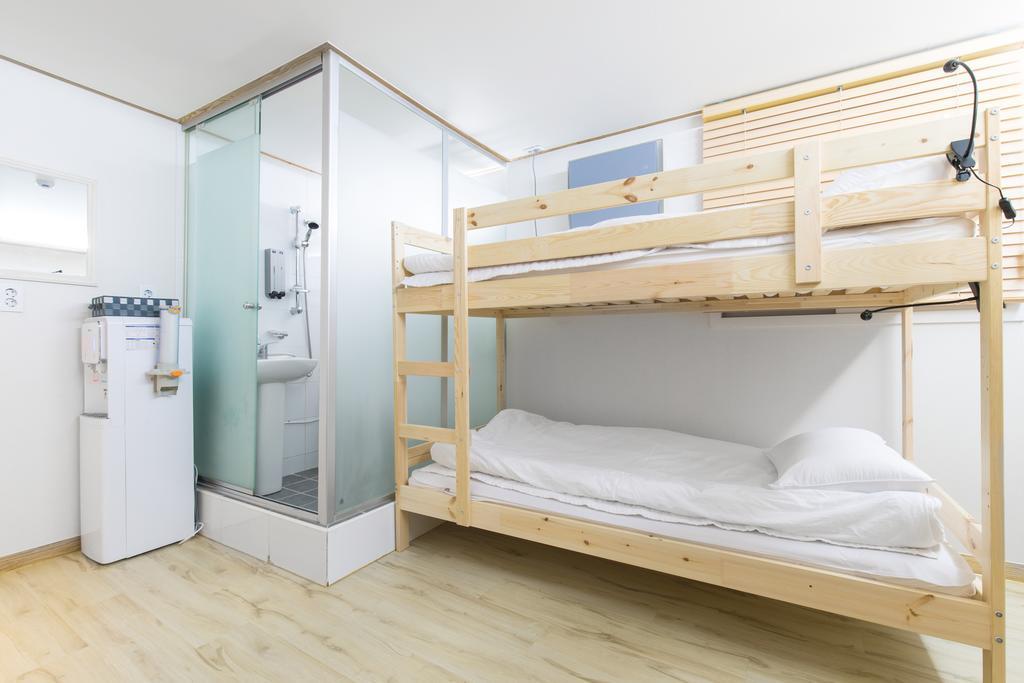 Hostel Temps Passe