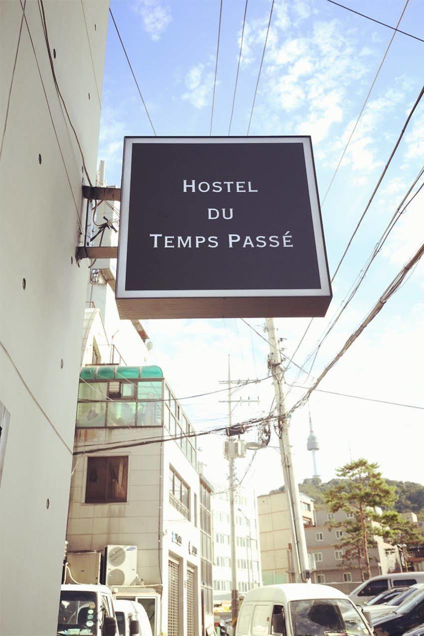 Hostel Temps Passe