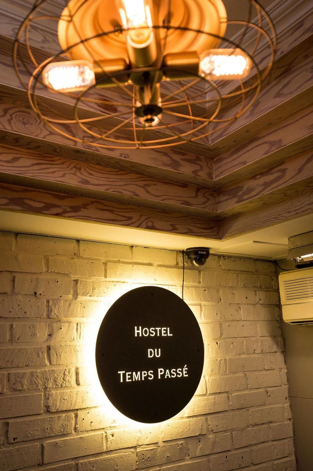 Hostel Temps Passe *