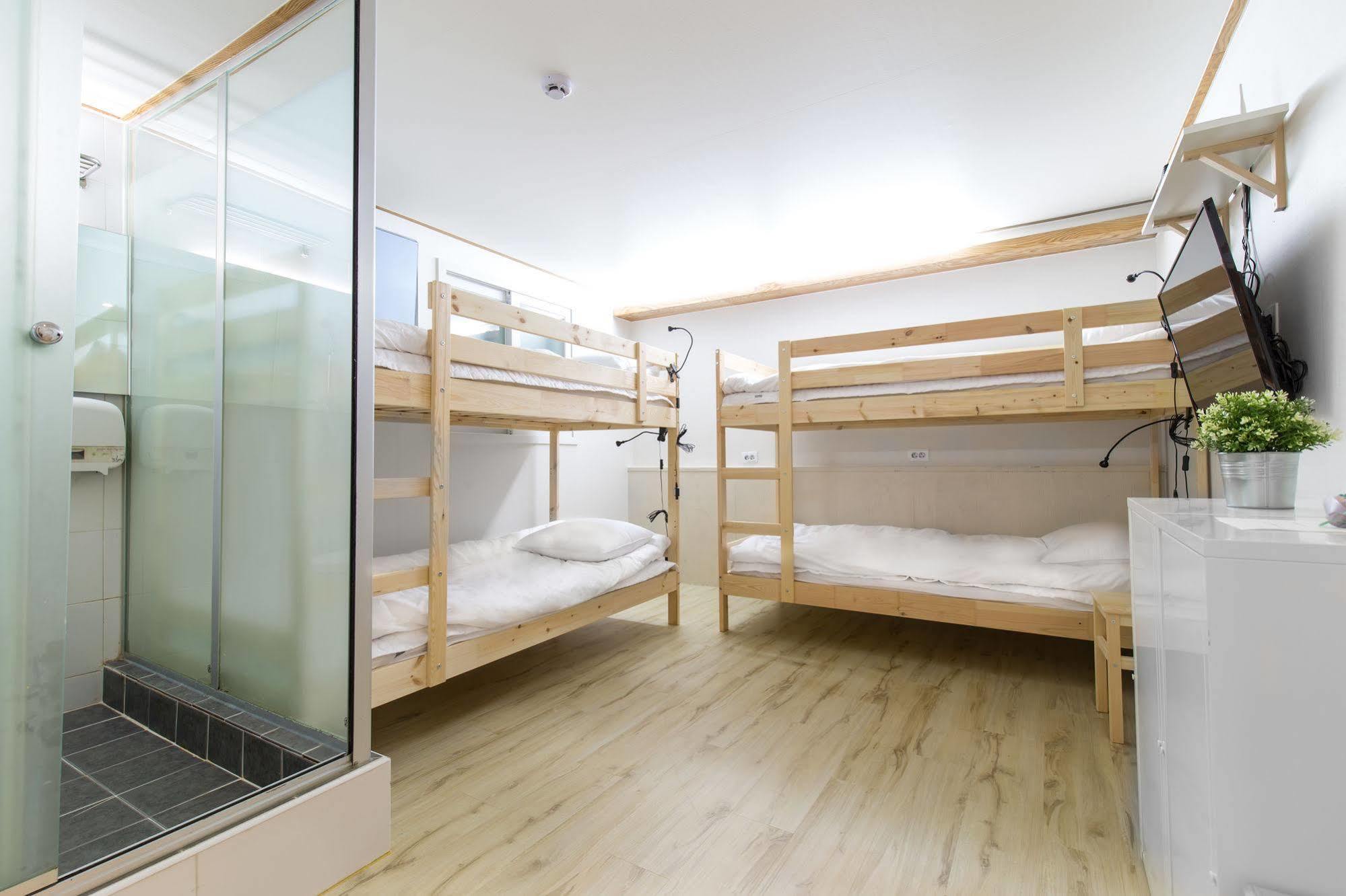 Hostel Hostel Temps Passe *