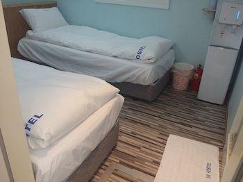 Hostel Temps Passe Seoul