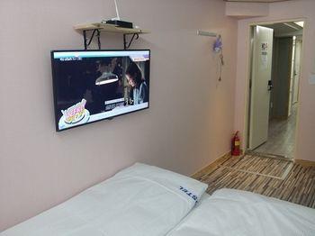 Hostel Temps Passe Seoul