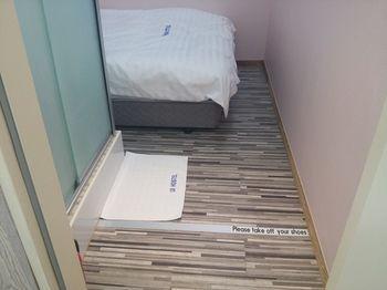 Hostel Hostel Temps Passe *