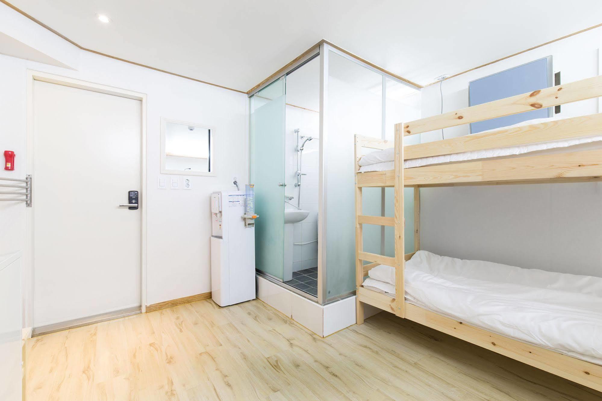 Hostel Temps Passe *