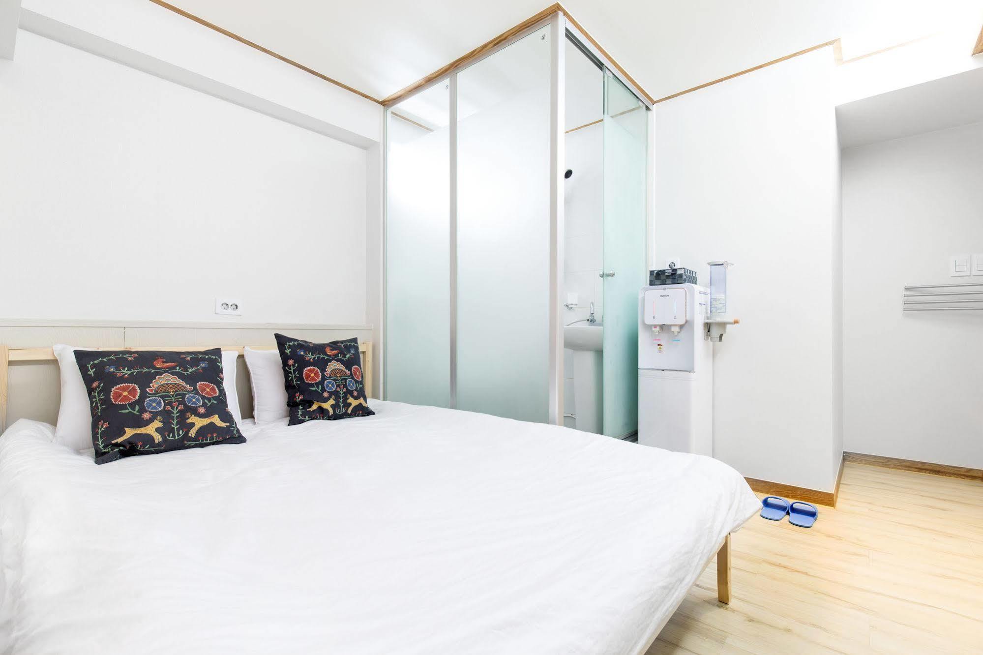 Hostel Temps Passe * Seoul
